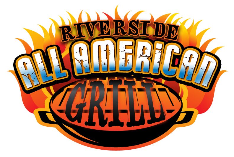 All American Grill Burgers, Hot Dogs & More SandCastle