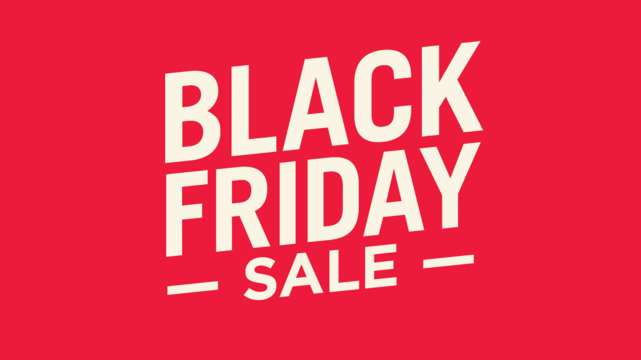Cyber Monday Sale