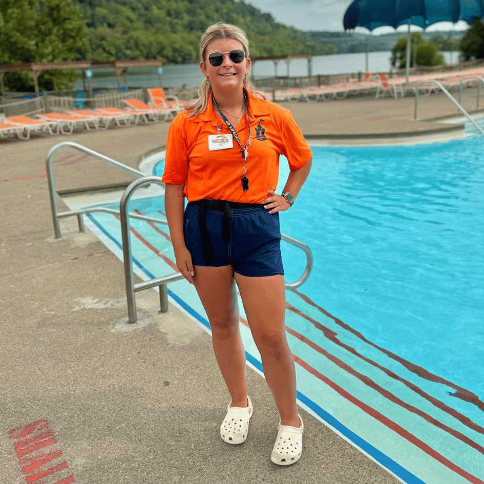 lifeguard